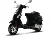 Vespa Vespa S